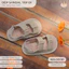 GIÀY TRẺ EM TẬP ĐI SANDAL01[ ĐẾ SIÊU MỀM - CHỐNG TRƠN CHƯỢT - ĐI CHẮC CHÂN] DÀNH CHO BÉ TỬ 9/12M - 18/24M