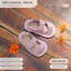GIÀY TRẺ EM TẬP ĐI SANDAL01[ ĐẾ SIÊU MỀM - CHỐNG TRƠN CHƯỢT - ĐI CHẮC CHÂN] DÀNH CHO BÉ TỬ 9/12M - 18/24M