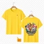 ÁO THUN "FIFA WORLD Cup 2026" BACKPRINT GRAFFITI – THIẾT KẾ THỜI TRANG THEO GU RIÊNG CỦA BẠN!