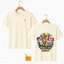 ÁO THUN "FIFA WORLD Cup 2026" BACKPRINT GRAFFITI – THIẾT KẾ THỜI TRANG THEO GU RIÊNG CỦA BẠN!