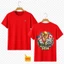 ÁO THUN "FIFA WORLD Cup 2026" BACKPRINT GRAFFITI – THIẾT KẾ THỜI TRANG THEO GU RIÊNG CỦA BẠN!