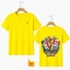 ÁO THUN "FIFA WORLD Cup 2026" BACKPRINT GRAFFITI – THIẾT KẾ THỜI TRANG THEO GU RIÊNG CỦA BẠN!