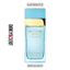 Nước hoa Light Blue Forever DG Nữ 100m| Nước hoa nữ| Nước hoa ngày nóng| Dailyscent