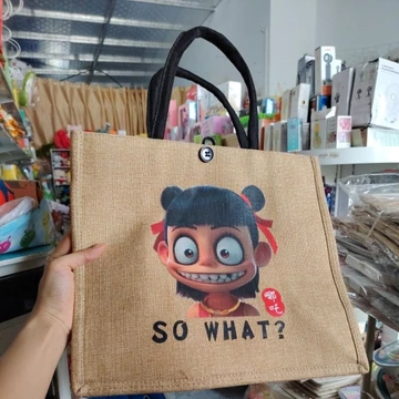 Women's Cute Woven Straw Bag