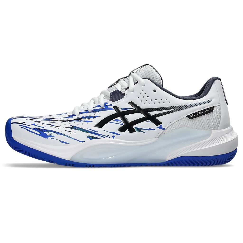 Giày Thể Thao Tennis/Pickleball Nam Asics GEL-CHALLENGER 15 PADEL L.E. 1041A555.100