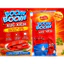 Xúc Xích Vissan Boom Boom 23g – Chính Hãng, Date Mới, Ăn Liền