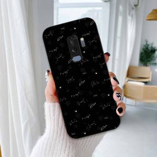 Ốp lưng Samsung S9 / S9 Plus in hình trái tim, dễ thương ,cute siêu đẹp cho nữ