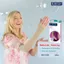 Vớ Cánh Tay Phù Bạch Huyết JOBST Bella Lite Armsleeve, Màu Da, Chuẩn Áp Lực 20-30mmHg