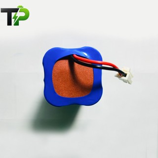 (DUNG LƯỢNG 7000 mAh) PIN ROBOT HÚT BỤI NÂNG CẤP THAY THẾ CHO KYVOL L20 CHÍNH HÃNG LG