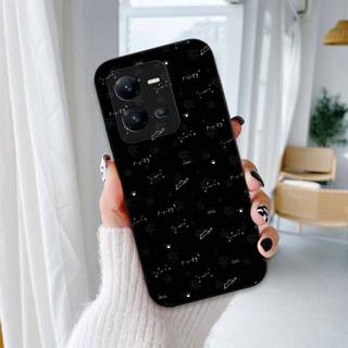 Ốp lưng Vivo V25 / V25E / V25 Pro in hình trái tim, dễ thương ,cute siêu đẹp cho nữ