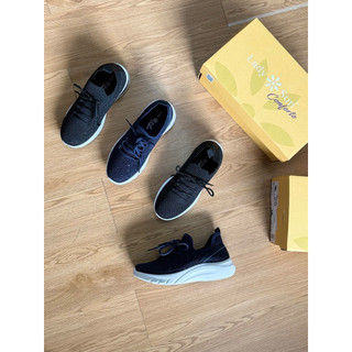 Lady Sun Walking Slip on Sneakers Shoes!