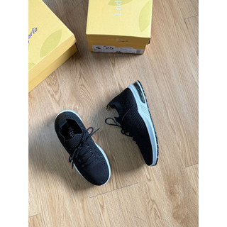 Lady Sun Walking Slip on Sneakers Shoes!
