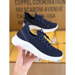 Lady Sun Walking Slip on Sneakers Shoes!