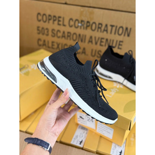 Lady Sun Walking Slip on Sneakers Shoes!