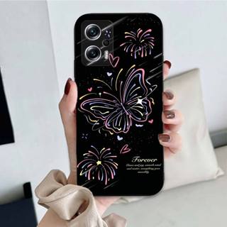 Ốp lưng Xiaomi Poco X4 GT / X4 Pro in hình trái tim, dễ thương ,cute siêu đẹp cho nữ