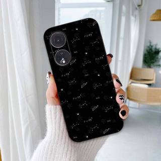 Ốp lưng Oppo Reno 8T / Reno8 T 4G 5G in hình trái tim, dễ thương ,cute siêu đẹp cho nữ