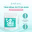 Tăm Bông Trẻ Em Zubi Dr.Papie 100c/túi