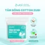 Tăm Bông NGƯỜI LỚN Zubi Dr.Papie 100c/túi