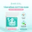 Tăm Bông Trẻ Em Zubi Dr.Papie 100c/túi