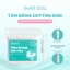 Tăm Bông NGƯỜI LỚN Zubi Dr.Papie 100c/túi