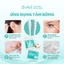 Tăm Bông NGƯỜI LỚN Zubi Dr.Papie 100c/túi