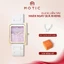 Đồng Hồ Nữ Bonaier 967 Mặt Vuông Thiết Kế Đơn Giản Thời Thượng | MOTIC