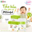 Buona Peginpol Macrogol 3350 - Hỗ Trợ Táo Bón Cấp Và Mãn Tính Cho Trẻ Em
