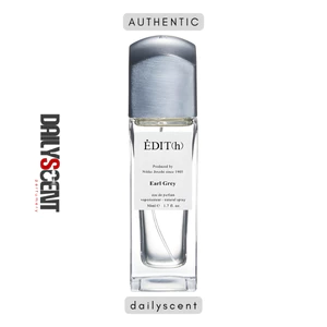 Nước hoa Earl Grey ÉDIT(h) 50ml| Nước hoa Unisex| Nước hoa ngày nóng| Nước hoa mùi tươi mát| Dailyscent