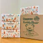 Giấy ăn rút lụa GÓI TO TEDDY BEAR MOLLIS 3 LỚP Lụa Trắng Mềm Mịn Dai Kháng Nước Cao