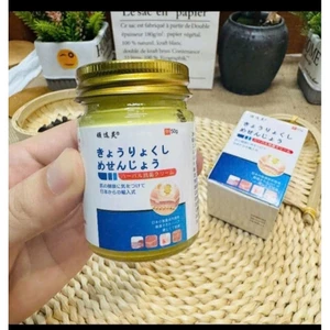 Kem Bôi Nấm Ngứa Ngoài da ,Dị Ứng ,viêm da ,nổi mẩn ,ghẻ nước ,tổ đỉa ,á sừng hũ 50 gam