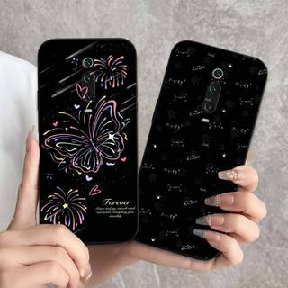 Ốp lưng Xiaomi Redmi K20 / K20 Pro / Mi 9T Pro in hình trái tim, dễ thương ,cute siêu đẹp cho nữ