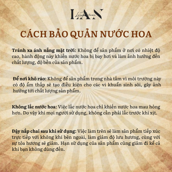 Nước Hoa Chiết L’Imperatrice 3, Tinh Dầu Nước Hoa Nữ LAN PERFUME Phong Cách Dễ thương, Nữ tính, Tươi mới