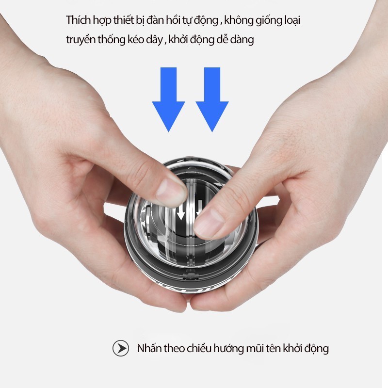 Bóng tập cổ tay Luyện tập sự bùng nổ và tính linh hoạt của cổ tay Giải Tỏa Căng Thẳng Công Việc