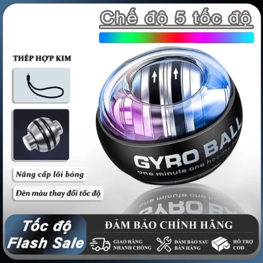 Bóng tập cổ tay Luyện tập sự bùng nổ và tính linh hoạt của cổ tay Giải Tỏa Căng Thẳng Công Việc