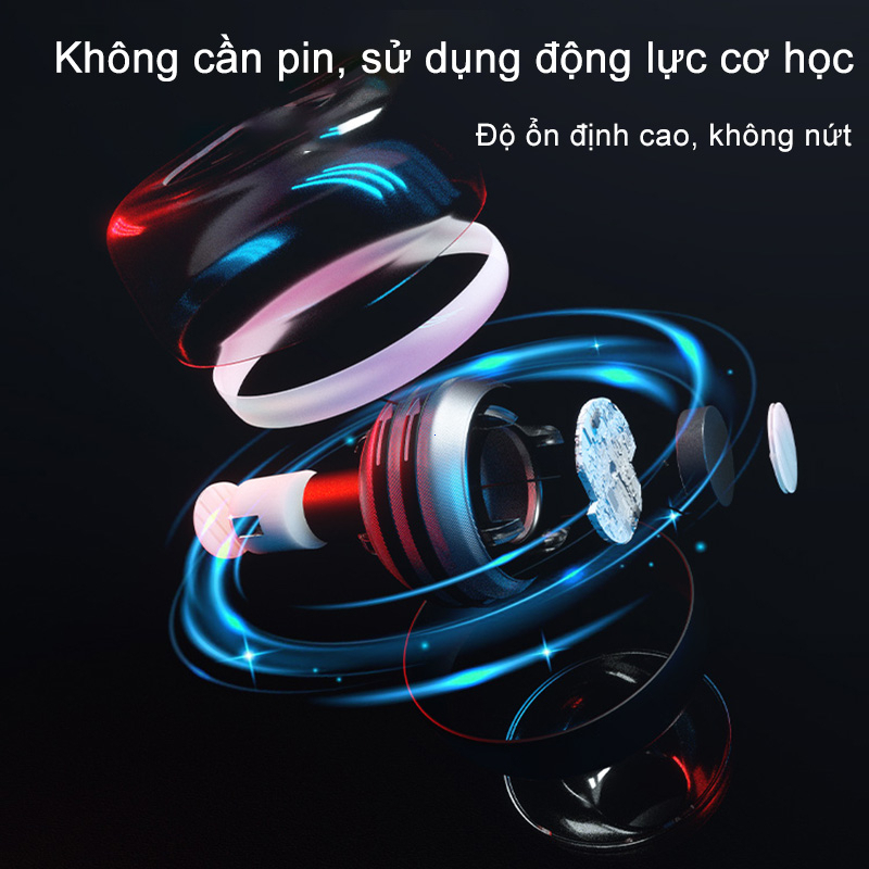 Bóng tập cổ tay Luyện tập sự bùng nổ và tính linh hoạt của cổ tay Giải Tỏa Căng Thẳng Công Việc