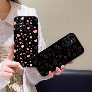 Ốp lưng Vivo Y22s in hình trái tim, dễ thương ,cute siêu đẹp cho nữ