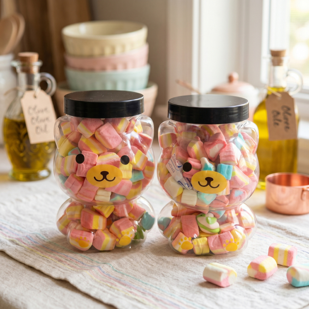 KẸO BÔNG NHIỀU MÀU TUỔI THƠ-Hàng ngon nhà làm - Siêu ngon siêu rẻ siêu sạch