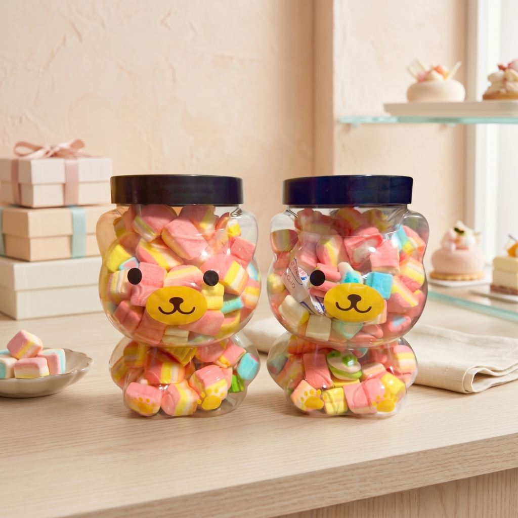 KẸO BÔNG NHIỀU MÀU -[ FREE SHIP XTRA] -Hàng ngon nhà làm [handmade]
