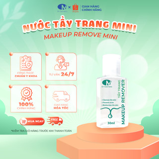[ QUÀ TẶNG KHÔNG BÁN ] Quà Tặng Mini Ngẫu Nhiên - Gel Vệ Sinh 30ml Hoặc Nước Tẩy Trang 30ml