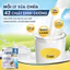 Combo Sữa NANO CANXI GOLD Chính Hãng_Bổ Sung Canxi_Ngừa Loãng Xương_Tốt Cho Tim Mạch Chính Hãng Japa Kids