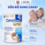 Combo Sữa NANO CANXI GOLD Chính Hãng_Bổ Sung Canxi_Ngừa Loãng Xương_Tốt Cho Tim Mạch Chính Hãng Japa Kids