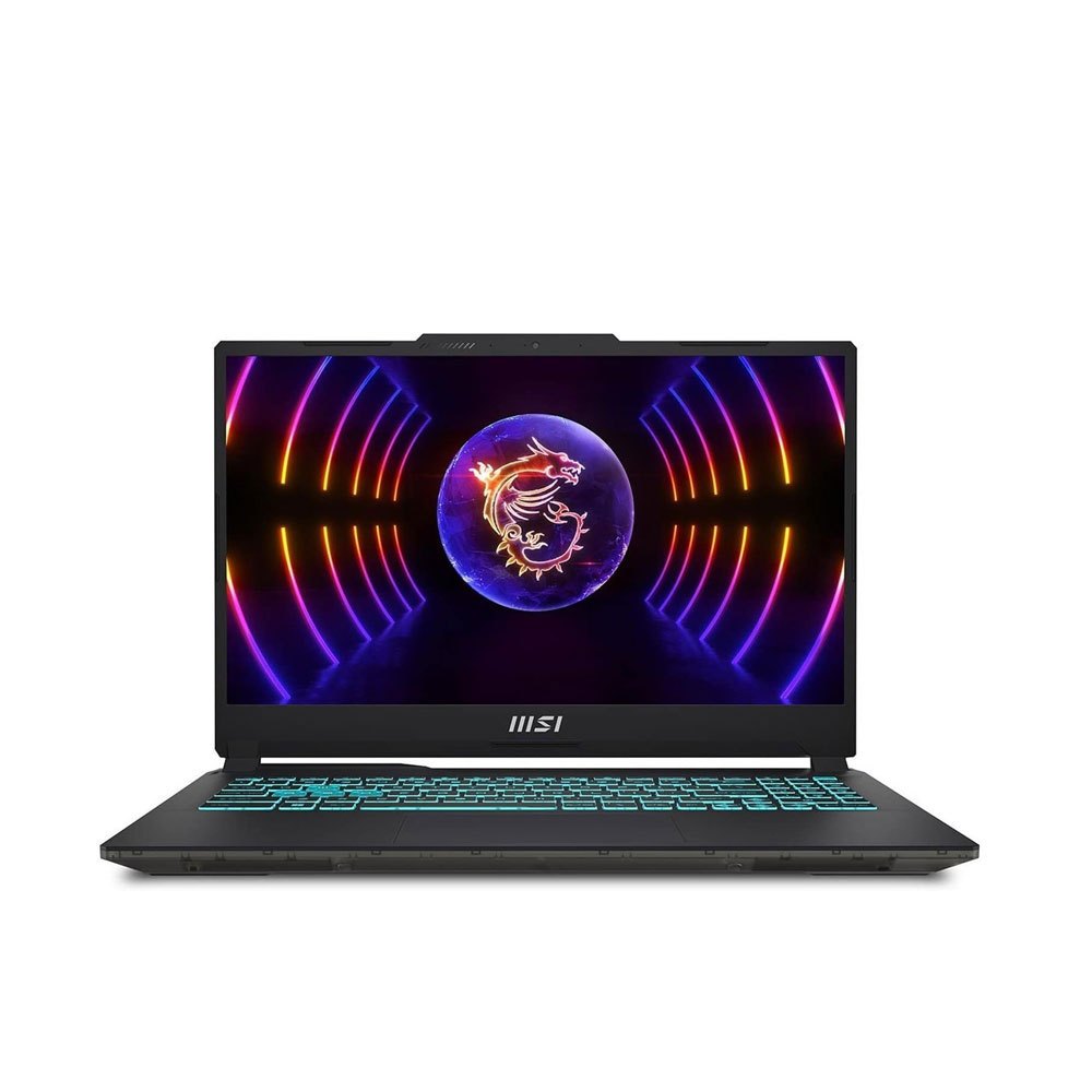 Laptop Gaming Msi Cyborg 15 A13UC-2088VN (i5-13420H/ GeForce RTX™ 3050/ 16GB/ 512GB/ Win 11 Home) - Bảo hành 24 tháng | BigBuy360 - bigbuy360.vn