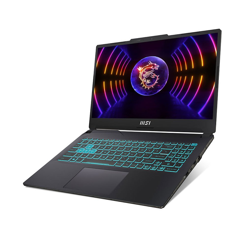 Laptop Gaming Msi Cyborg 15 A13UC-2088VN (i5-13420H/ GeForce RTX™ 3050/ 16GB/ 512GB/ Win 11 Home) - Bảo hành 24 tháng | BigBuy360 - bigbuy360.vn