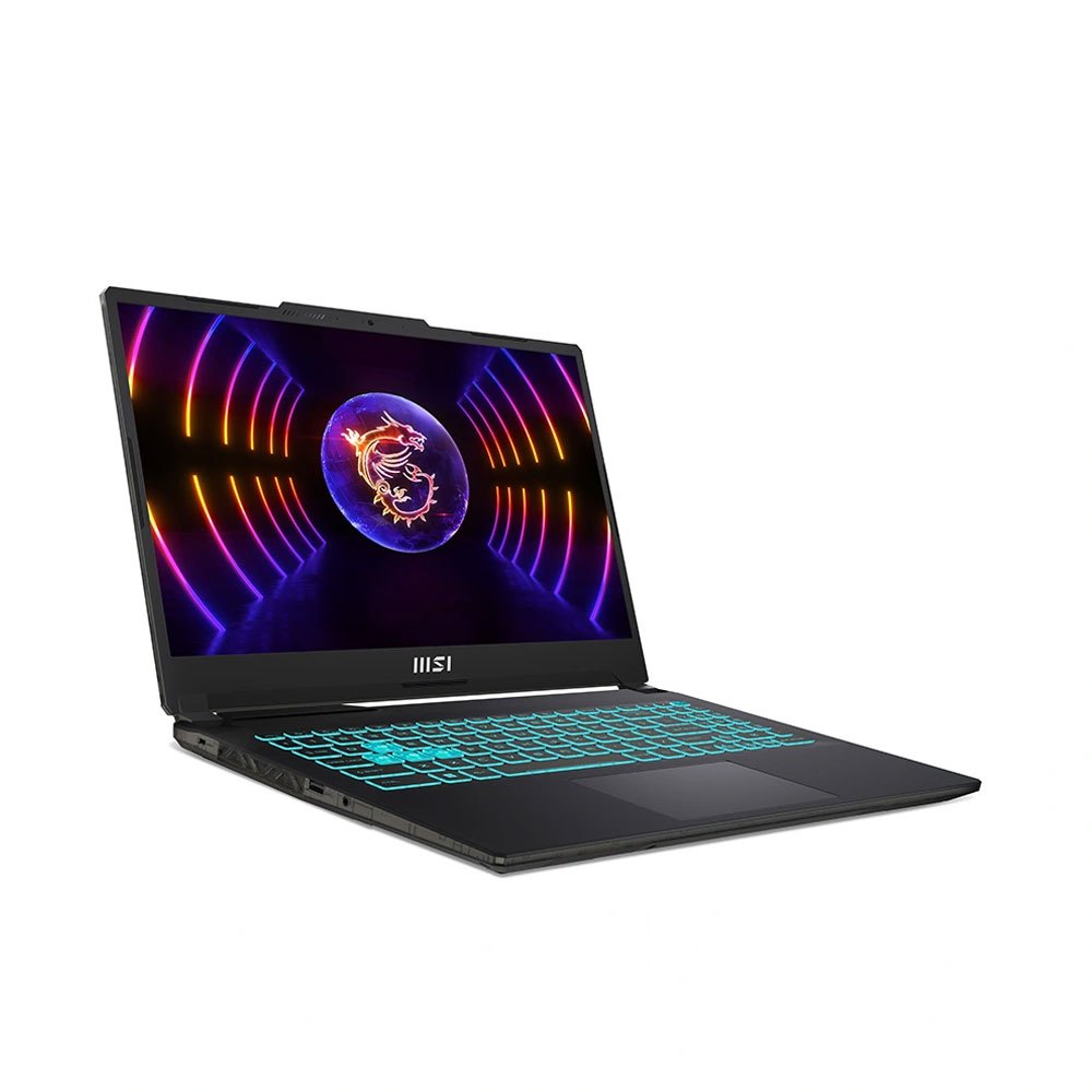 Laptop Gaming Msi Cyborg 15 A13UC-2088VN (i5-13420H/ GeForce RTX™ 3050/ 16GB/ 512GB/ Win 11 Home) - Bảo hành 24 tháng | BigBuy360 - bigbuy360.vn