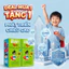 Siro canxi hỗ trợ tăng chiều cao, ăn ngon cho bé Albavit Kids Calcium + D3, 150ml Ba Lan