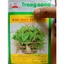 Gói 20gr Hạt Giống Rau Đay Đỏ TN53, Hạt Nảy Mầm Nhanh, Mạnh, Trồng Quanh Năm, Rau Ăn Lá Cty Trang Nông Nổi Tiếng