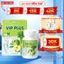 Viên Giảm Cân Vip X2 Plus Kẹo Thảo Mộc Giảm Mỡ An Toàn Kiểm Soát Cân Nặng Giảm Cân Tiên Hạnh Hộp 30v