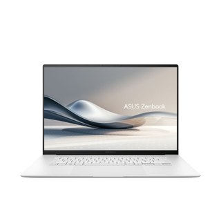 Laptop Asus Zenbook S 16 UM5606GA-SS441W (Ryzen AI 9 465/ 16GB/ 512GB/ Win 11 Home) - Bảo hành 24 tháng