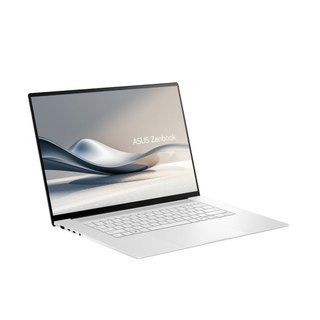 Laptop Asus Zenbook S 16 UM5606GA-SS441W (Ryzen AI 9 465/ 16GB/ 512GB/ Win 11 Home) - Bảo hành 24 tháng