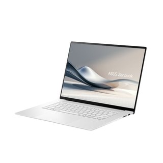 Laptop Asus Zenbook S 16 UM5606GA-SS441W (Ryzen AI 9 465/ 16GB/ 512GB/ Win 11 Home) - Bảo hành 24 tháng
